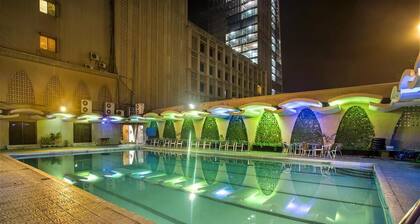 Agrabad Hotel