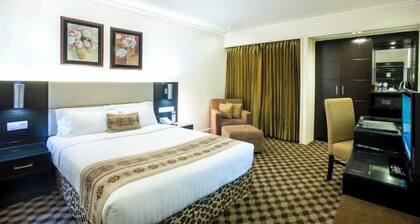 Agrabad Hotel