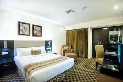 Agrabad Hotel