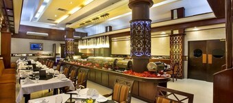 Agrabad Hotel