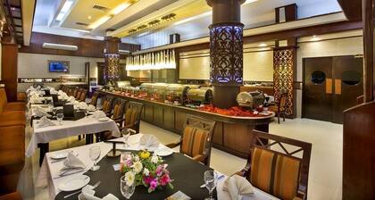Agrabad Hotel