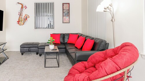 Business Travelers Retreat