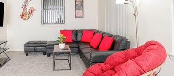 Business Travelers Retreat