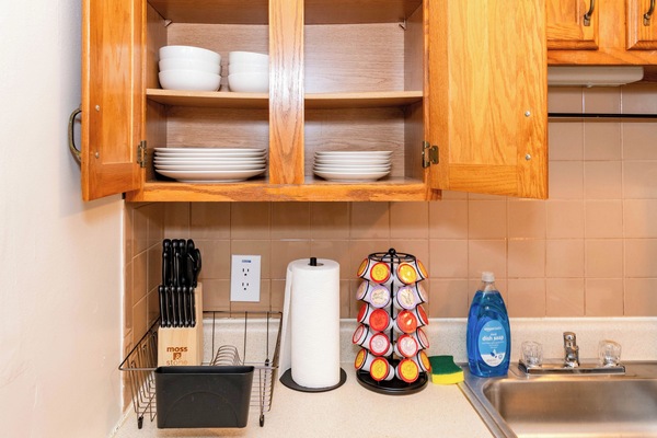 Frigorífic, microones, forn i placa de cuina