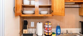 Business Travelers Retreat