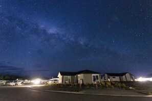 Exterior - Snowflake Tekapo (Lake Tekapo)