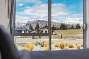 Soundproofing - Snowflake Tekapo (Lake Tekapo)