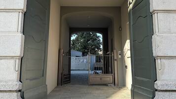 Detalle del exterior