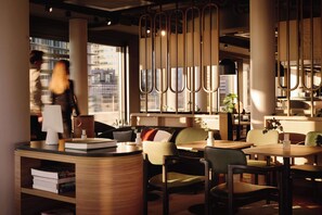 Daily local cuisine breakfast (EUR 34 per person) - A by Adina Vienna Danube (Vienna)