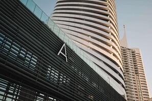 Exterior - A by Adina Vienna Danube (Vienna)