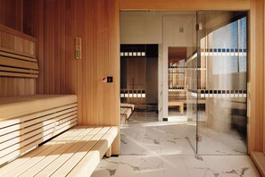 Sauna - A by Adina Vienna Danube (Vienna)