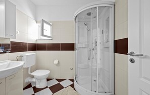 Dusche, Haartrockner