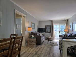 Smart-TV, Arbeitsbereiche