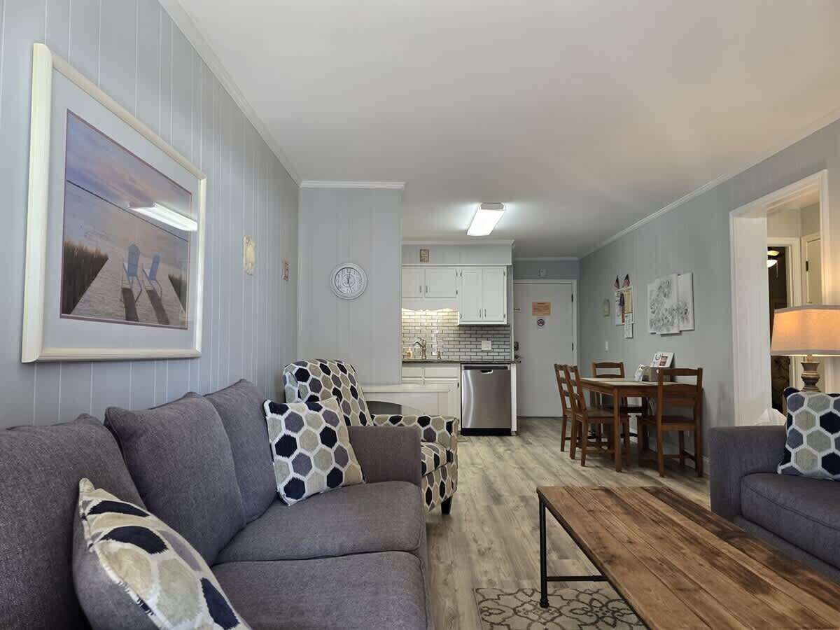 Smart-TV og kontorer