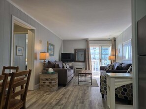 Smart-TV, Arbeitsbereiche