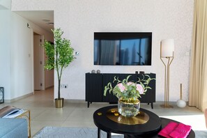 TV connectée