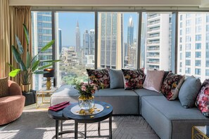 Téléviseur connecté