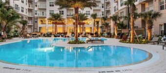 Luxury King Size Stay