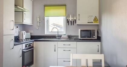 2 bedroom accommodation in Lowestoft