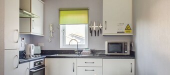 2 bedroom accommodation in Lowestoft