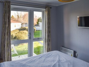 2 habitaciones, wifi gratis y ropa de cama 