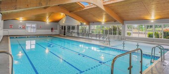 2 bedroom accommodation in Lowestoft