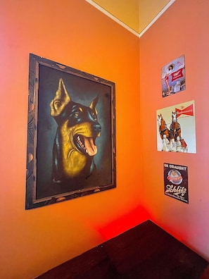 Intérieur