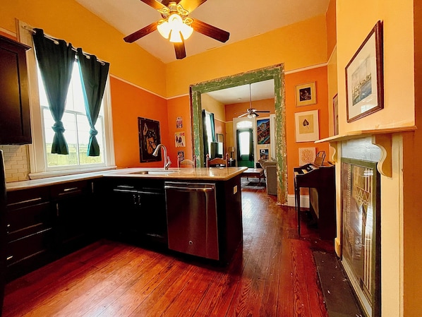 Intérieur
