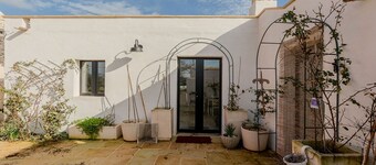 Unity House Sleeps 2 lamia by Rentbeat