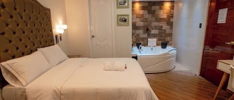 Comfort-Suite, 1 Schlafzimmer