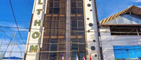 1 bedroom, desk, free WiFi