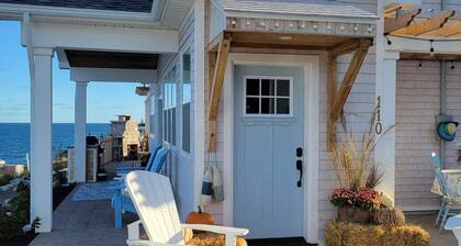Xanadu By The Sea Premium Cottage Rentals(The Hydrangeas)