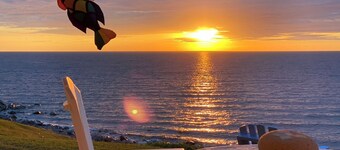 Xanadu By The Sea Premium Cottage Rentals(The Hydrangeas)