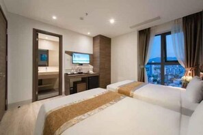 Room - Zenia Boutique Hotel Nha Trang (Nha Trang)