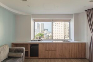 Room - Zenia Boutique Hotel Nha Trang (Nha Trang)