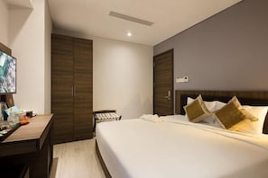 Room - Zenia Boutique Hotel Nha Trang (Nha Trang)