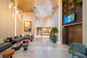 Lobby - Zenia Boutique Hotel Nha Trang (Nha Trang)