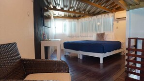 Family Apartment, Balcony, Beach View | 3 bedrooms, free WiFi - Cancun Plaza by Andiani Travel (Cancun)