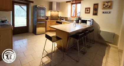 La Grangette - CALVIGNAC