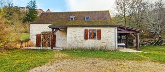 La Grangette - CALVIGNAC