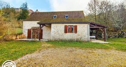 La Grangette - CALVIGNAC