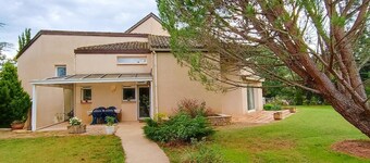 Gîte in Caillac - CAILLAC