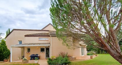 GĂźtes de FranceÂź - GĂźte Ă Caillac