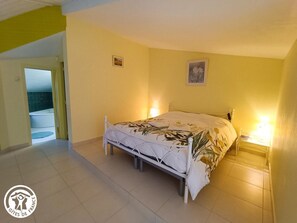 3 dormitorios y wifi gratis