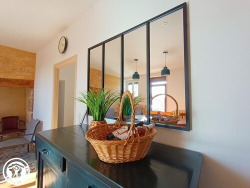 Gîtes de France® - The family home