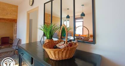 Gîtes de France® - The family home
