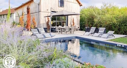 Gite Au Picatal Le Séchoir