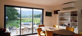 Gite Au Picatal Le Séchoir