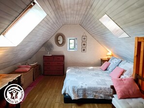 1 bedroom, free WiFi - Le Trianon - CABRERETS (CABRERETS)