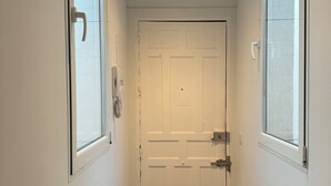 Exterior - hostal Madrid (Madrid)
